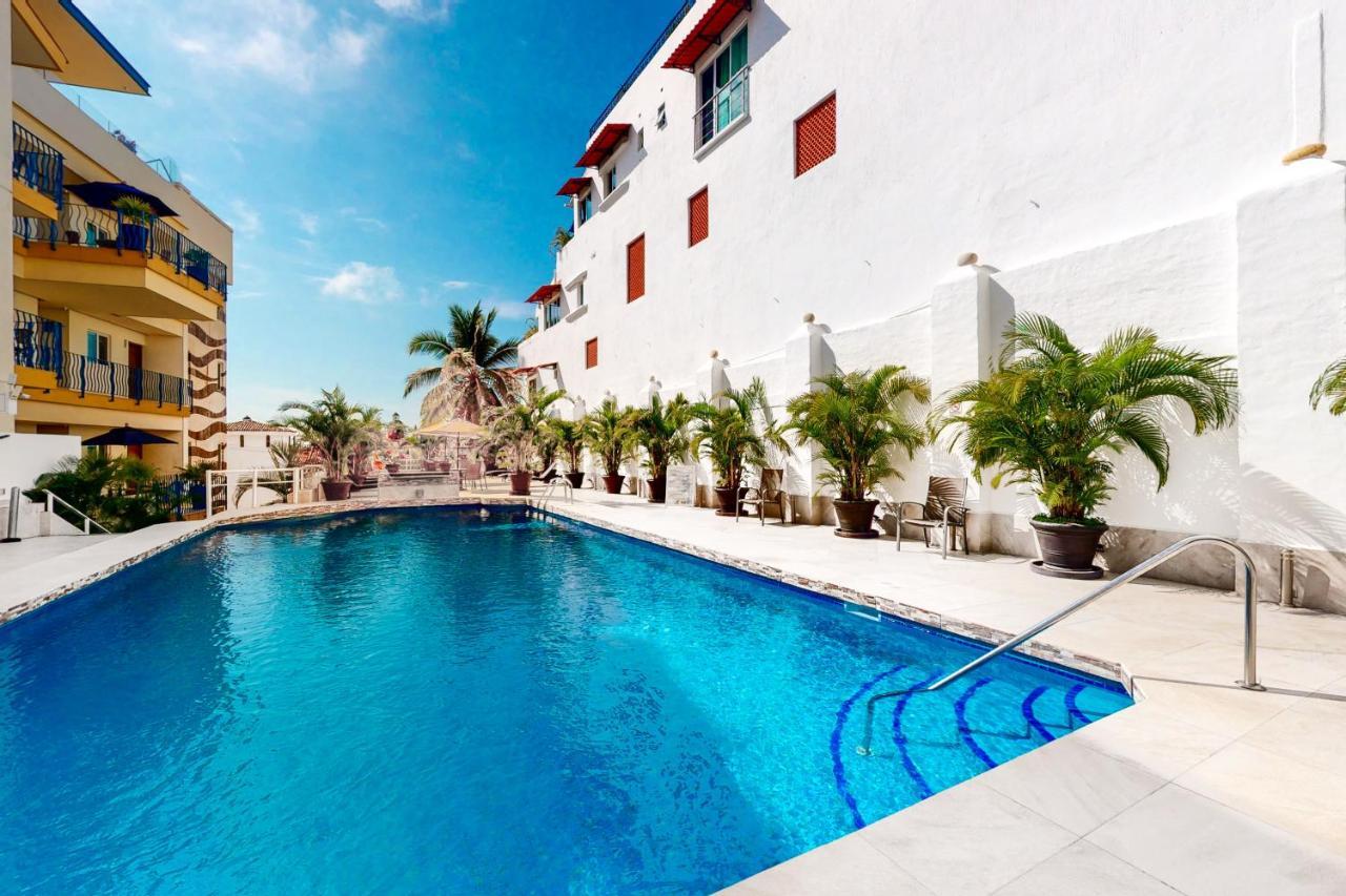 Pent Houses - In The Romantic Zone Of Puerto Vallarta, Jalisco Esterno foto