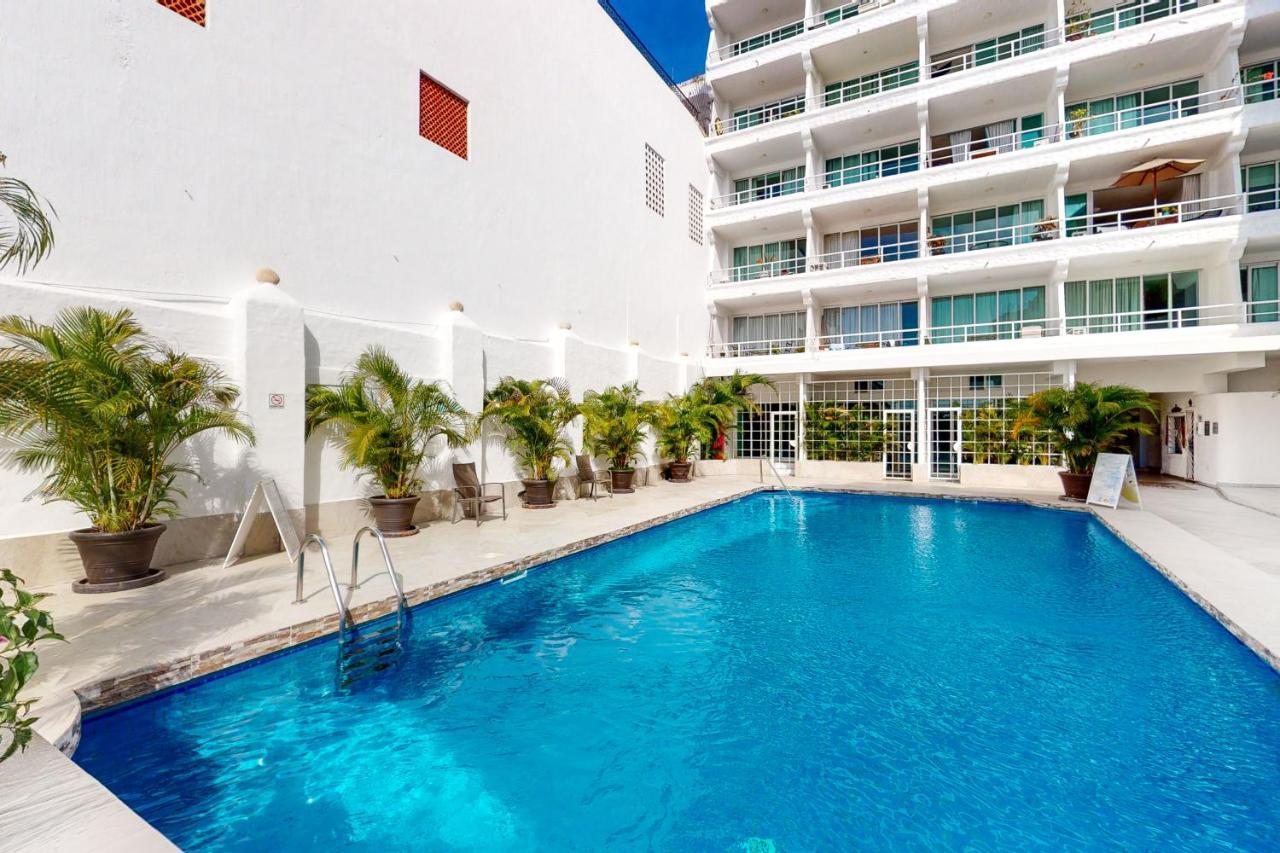 Pent Houses - In The Romantic Zone Of Puerto Vallarta, Jalisco Esterno foto